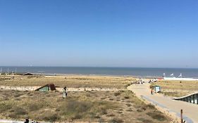 Eb en Vloed Katwijk